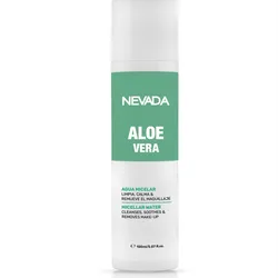 Agua Micaelar de Aloe Vera 150ml