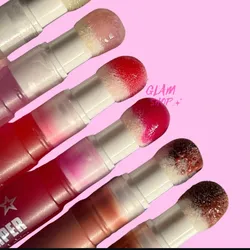 Blush en crema 