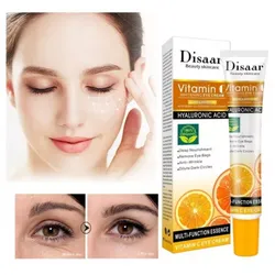 Contorno de ojos de vitamina C 25g