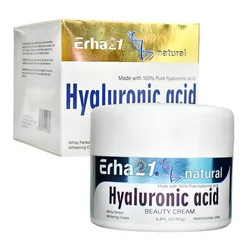 Crema de Ácido Hialurónico 80g