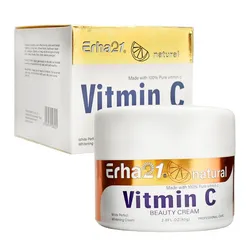 Crema de Vitamina C 80g