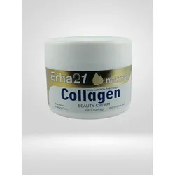 Crema hidratante de collagen 