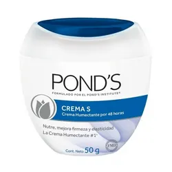 Crema Pond’s 50g Súper hidratación 