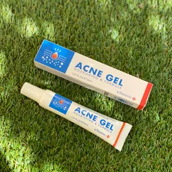 Gel para el acné Fórmula Nutritiva 30ml.