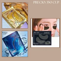 Parches para ojeras (1 Par)