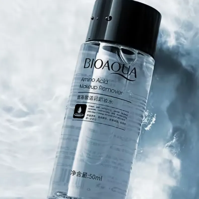 Renovador de maquillaje 50ml