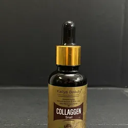 Serum combinado de Collagen con Caracol 30ml.