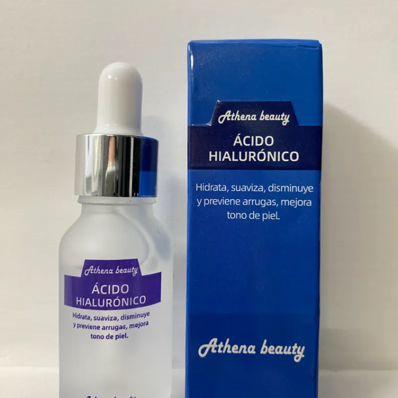 Serum de ácido Hialuronico 15ml