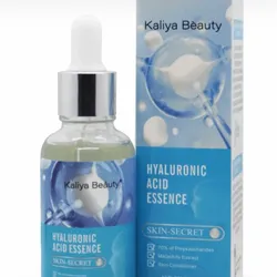 Serum de ácido hialurónico molécula pesada 30ml.