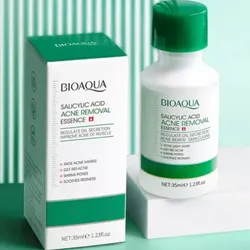 Serum de Ácido Salicílico Anti-Acné 35ml