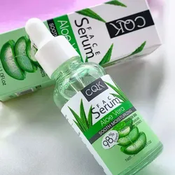 Serum de Aloe Vera 30ml