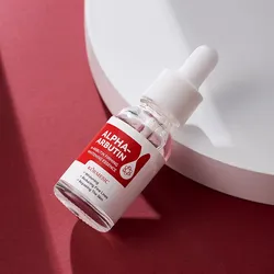 Serum de ALPHA- ARBUTIN.