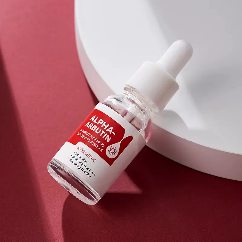 Serum de ALPHA- ARBUTIN.