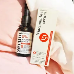 Serum de Niacinamida 30ml.
