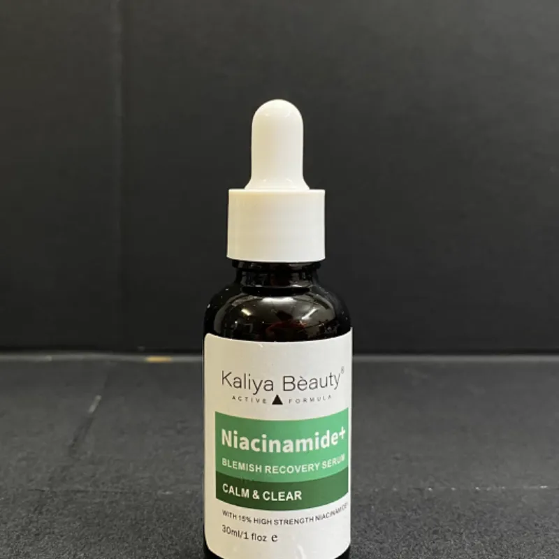 Serum de Niacinamide 30ml