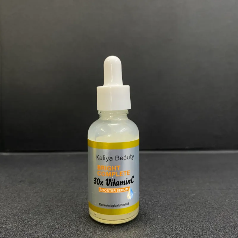 Serum de Vitamina C 30 ml