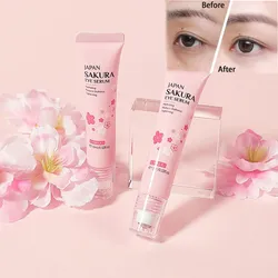 Serum para contorno de ojos con roll on incluido 15ml.