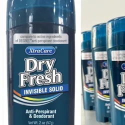 XTRA CARE DESODORANTE