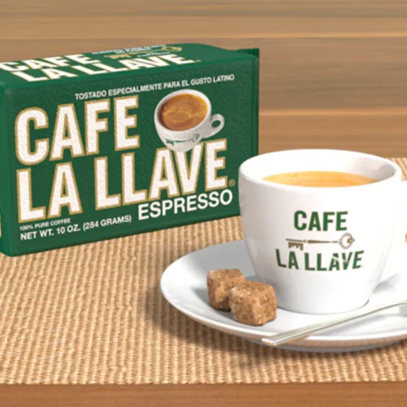 Café 