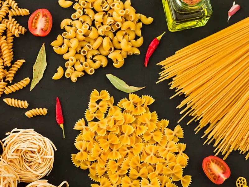 Pastas 