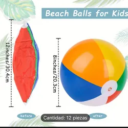 Pelota de playa 🏖️ 