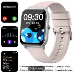 Reloj inteligente 