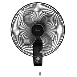 Ventilador de pared 