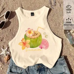 Camiseta Ilusión Veraniega