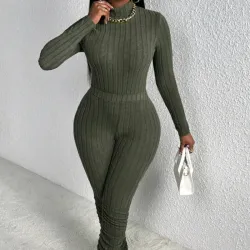 Conjunto de Pantaleta ​Olive Garden