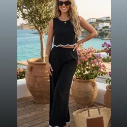 Conjunto Midnight Resort