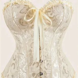 Corset bustier 🤍