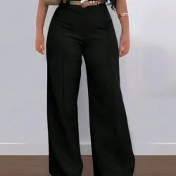 Pantalón Onix Luxury