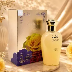 Perfume FATIMA 🍃🍭💕