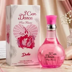 Perfume I CAN DANCE 🍭💗🍦