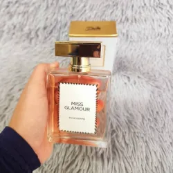 Perfume MISS GLAMOUR 🎀✨️🍭