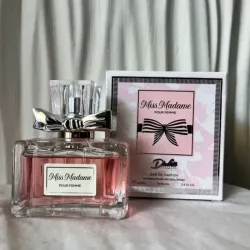 Perfume MISS MADAME 🎀💗✨️