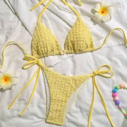 Set de bikinis 🌼