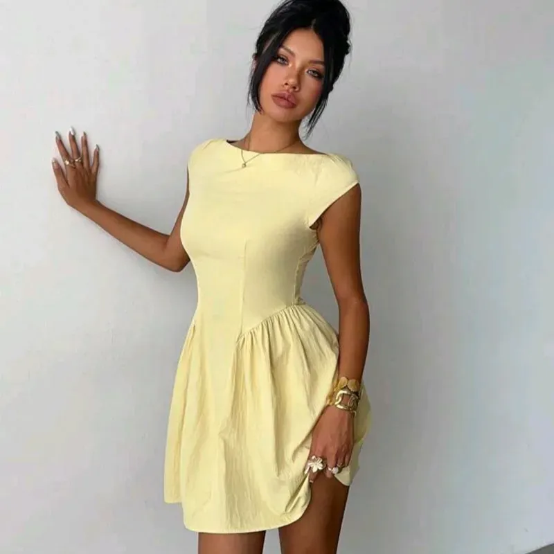 Vestido “Primavera Royale”