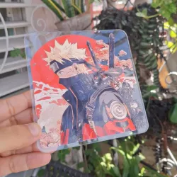 Cuadro de Acrílico de Naruto 