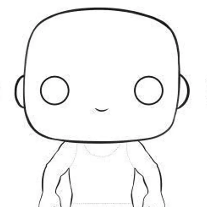 ENCARGAR FUNKO PERSONALIZADO AHORA