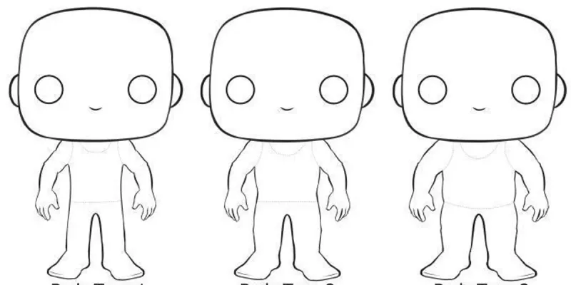 ENCARGAR FUNKO POP TEMÁTICO AHORA