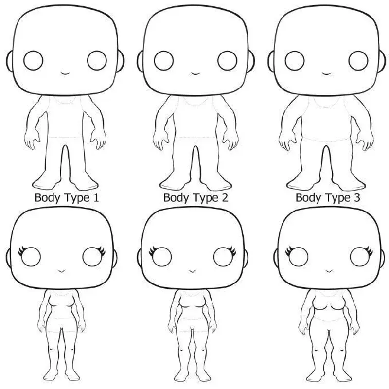 ENCARGAR FUNKO POP TEMÁTICO AHORA