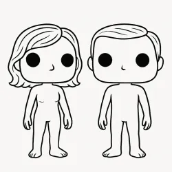 ENCARGAR PAREJA PERSONALIZADA AHORA
