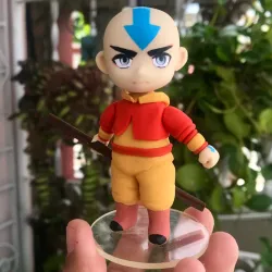 Figura Chibi de Ang