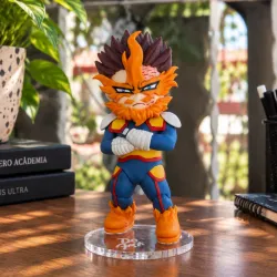Figura chibi de Endeavor