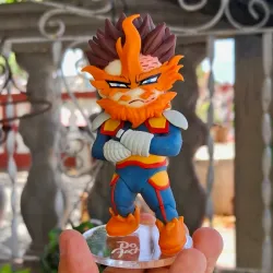 Figura chibi de Endeavor