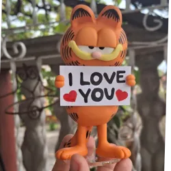 Figura de Garfield