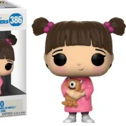 Funko Pop Boo
