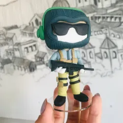 Funko Pop Call of Duty