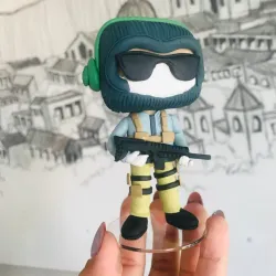 Funko Pop Call of Duty